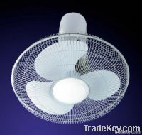 16' wall fan