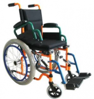 YK9031 Steel foldable high quality wheelchairs