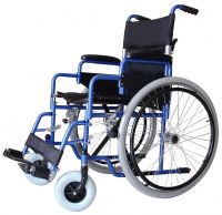 YK9031F backrest halfolding high quality wheelchairs