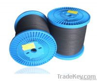 EPDM Dipped Polyester cable cord for V-belts