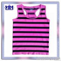 ladies Seamless tank tops