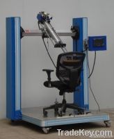 Chair Backrest Tester (Front Push)