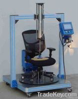 Kw-Bfm-09 Chair Swivel Durability Tester