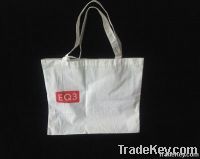 2012 eco cotton shopping bag