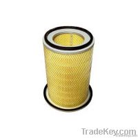 Car air filter for Mitsubishi ME033717 94430250 8-94430250-0