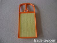 Auto Air Filter for VW 036129620C 036129620F 032129620C