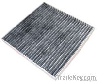 AUDI replacement cabin Air filter 4B0819439C 8E0819439