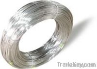 Galvanized Tie Wire