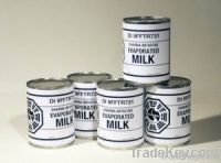 Evaporated Milk