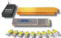 temperature profiler temperature thermal Reflow Profile Slim KIC 2000