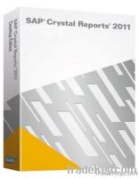 SAP CRYSTAL SOLUTIONS