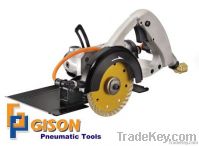 GPW-227 Wet Air Stone Saw, Air Wet Stone Tools, Pneumatic Tool