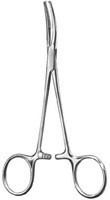 Splinter Forceps