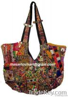 Vintage Banjara Bags