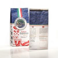 Farmers Blend Coffee - Espresso Blend