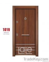 exterior doors MDF frames for steel doors, interior MDF doors