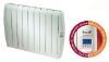 Electric radiator SOFT PLUS 750W, 6 elements