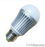 Samsung 3w led bulb high quality cool price