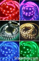 rgb led strip christmas decorative light