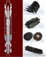 ESP Electric submersible pump