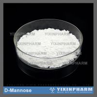 D-mannose Carbohydrate Sugar