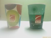 250 ml Paper Cups