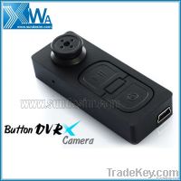 Button Spy Camera