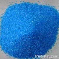 Copper sulphate pentahydrate