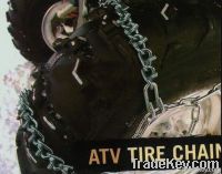 Tractor Chains (ATV Series Garden)