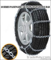 Snow Tyre Chain