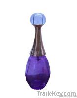 Perfume Bottle (Non-Polishing Glass )