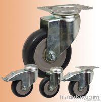 Castors