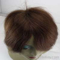 New Design More Natural Hair Fringe, Hair Bangs, Clip In Hair Bangs