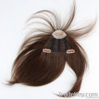 New Design More Natural Hair Fringe, Hair Bangs, Clip In Hair Bangs