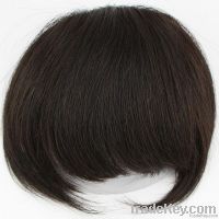 New Design More Natural Hair Fringe, Hair Bangs, Clip In Hair Bangs