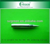 GREEN 900M-T-S4 soldering tip