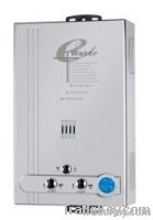 Instant/tankless gas water heater 6L, 8L, 10L, 12L, 16L, 18L, 20L