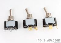 Toowei ON-OFF-ON  toggle switch