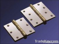 Door Hinges