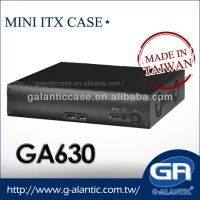 GA630 mini itx for security ipc