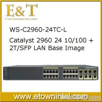 WS-C2960S-24TS-L WS-C2960S-48TS-S WS-C2960S-24TS-S WS-C2960S-24PD-L