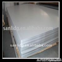 galvanized steel sheet