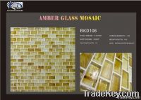 glass mosaic