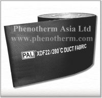 Duct Fabric High Temperature Flexible Duct Connector