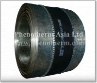 Duct Fabric - MFFDC, Metal Flanged Flexible Duct Connector