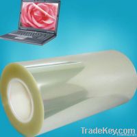 Silicon screen protective film