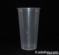 Disposable Plastic PP injection cups