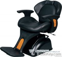 Strong Men Reclining All Purposes Barber Chair A24