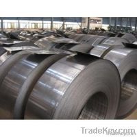 steel strip