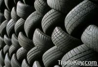 DNA TIRES